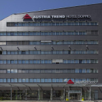 Austria Trend Hotel Doppio